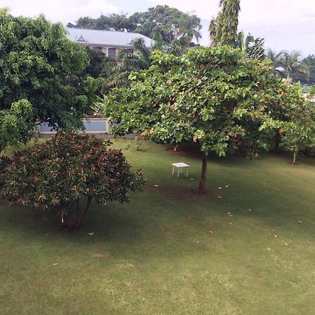 Skyway Hotel Entebbe Luaran gambar